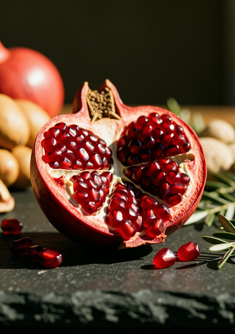 Nutritional Integrity