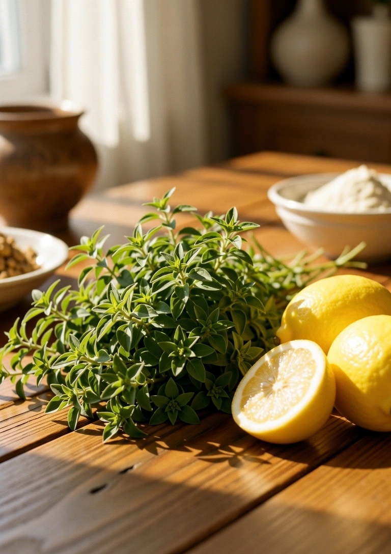 Φυσική Διατροφή