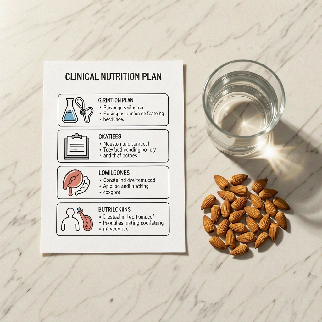 Διατροφική Συμβουλευτική